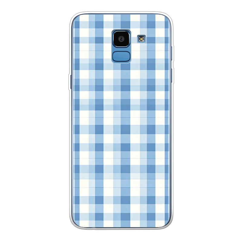 Samsung Galaxy J6 (2018) phone case