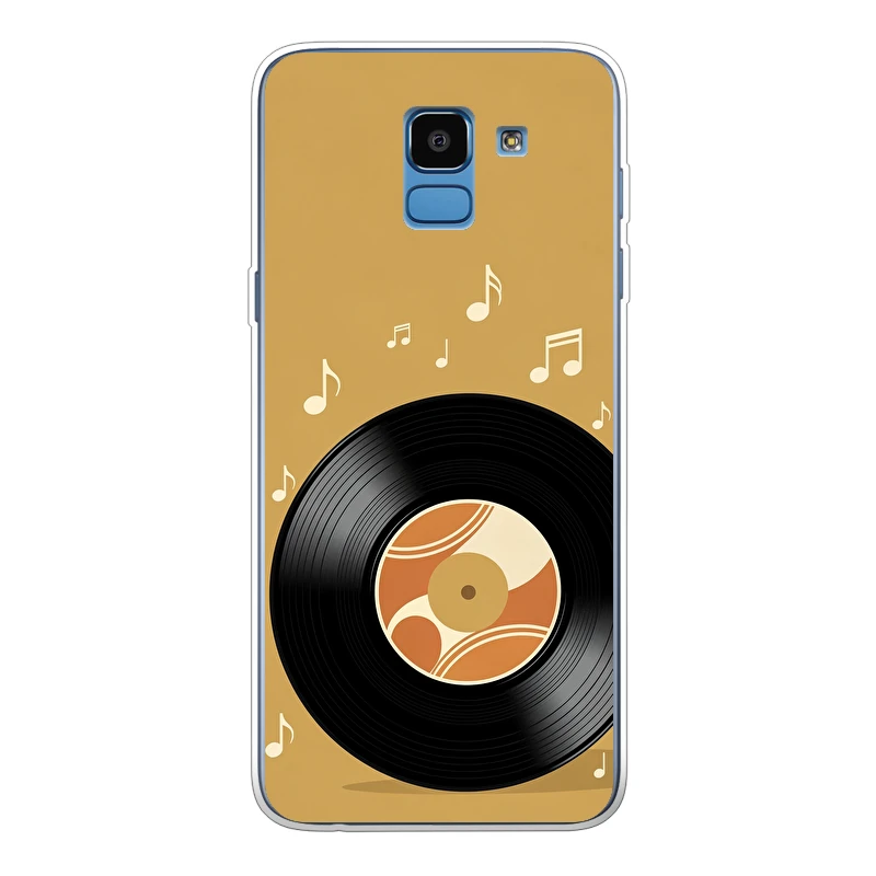 Samsung Galaxy J6 (2018) phone case