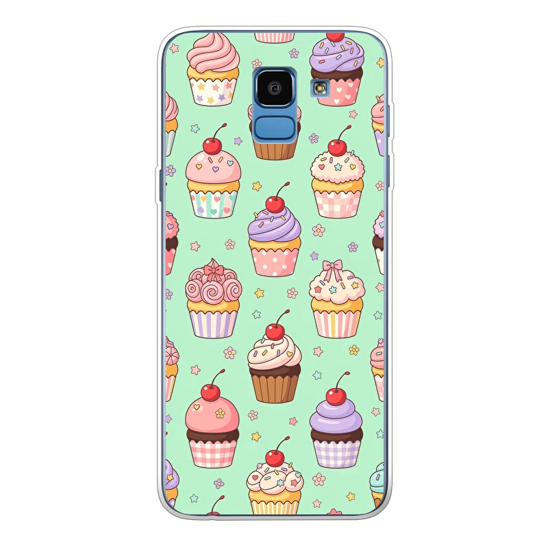 Samsung Galaxy J6 (2018) phone case