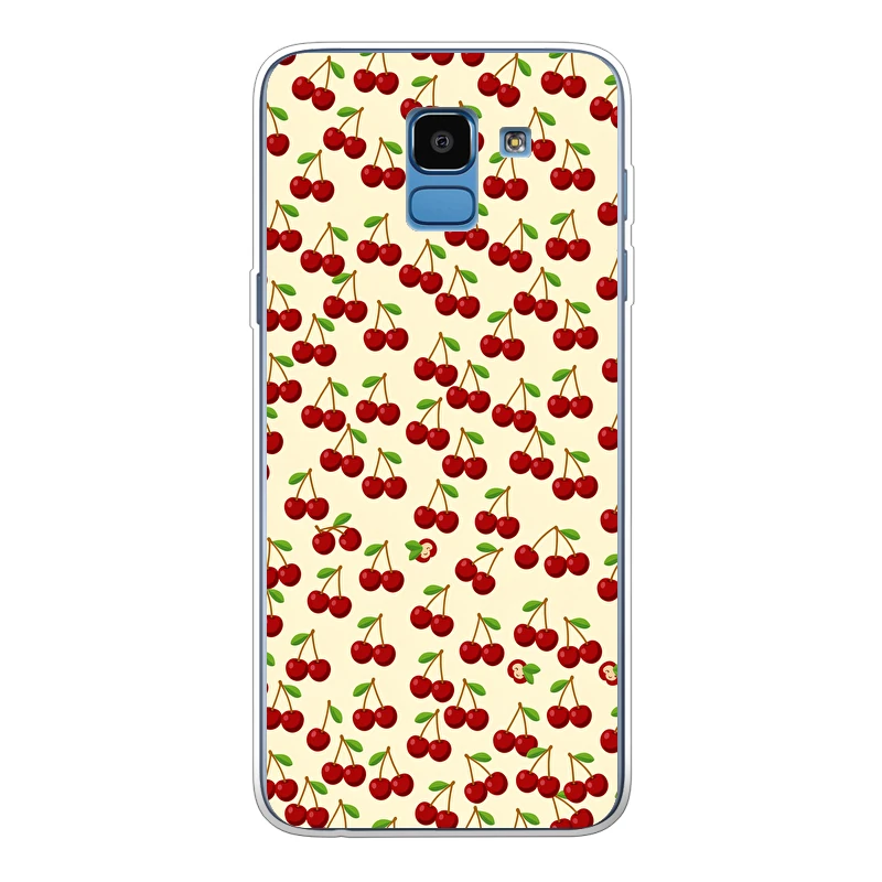 Samsung Galaxy J6 (2018) phone case