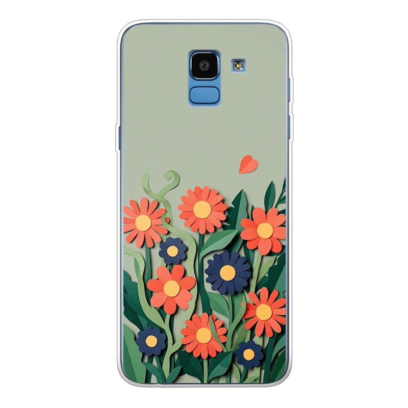 Samsung Galaxy J6 (2018) phone case