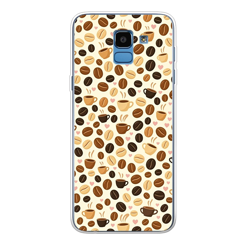 Samsung Galaxy J6 (2018) phone case