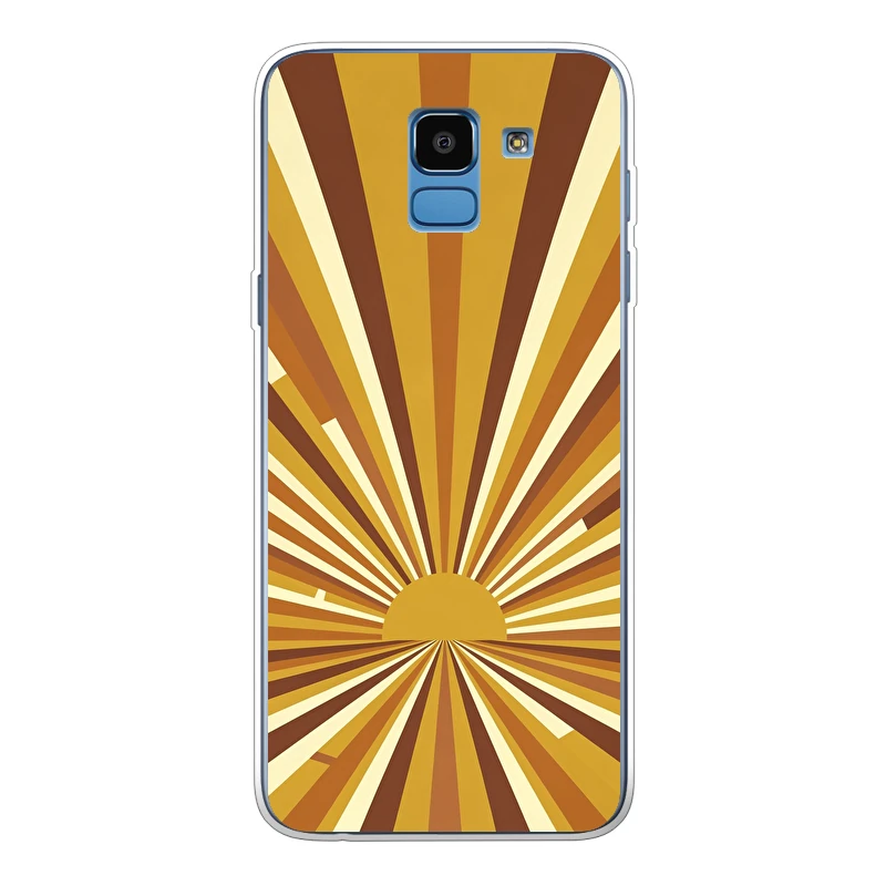 Samsung Galaxy J6 (2018) phone case