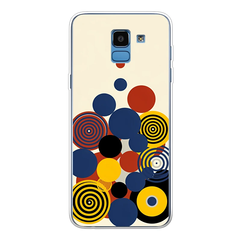 Samsung Galaxy J6 (2018) phone case