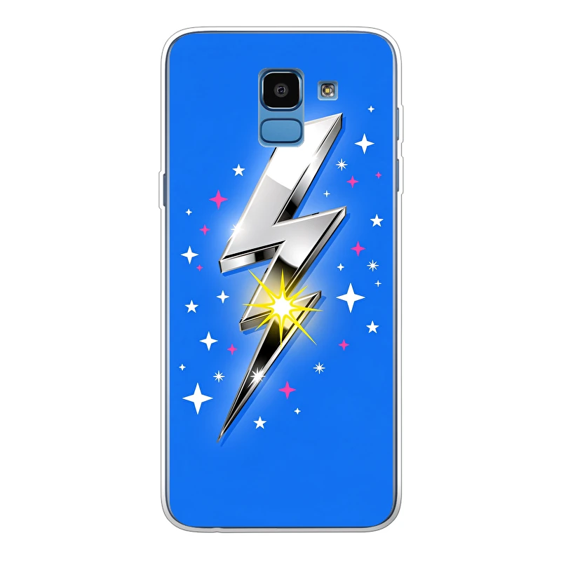 Samsung Galaxy J6 (2018) phone case