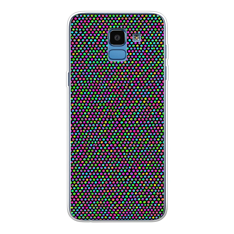 Samsung Galaxy J6 (2018) phone case