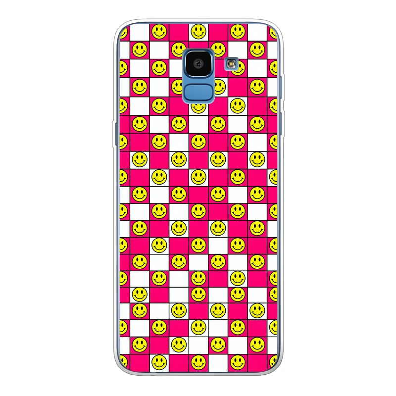 Samsung Galaxy J6 (2018) phone case