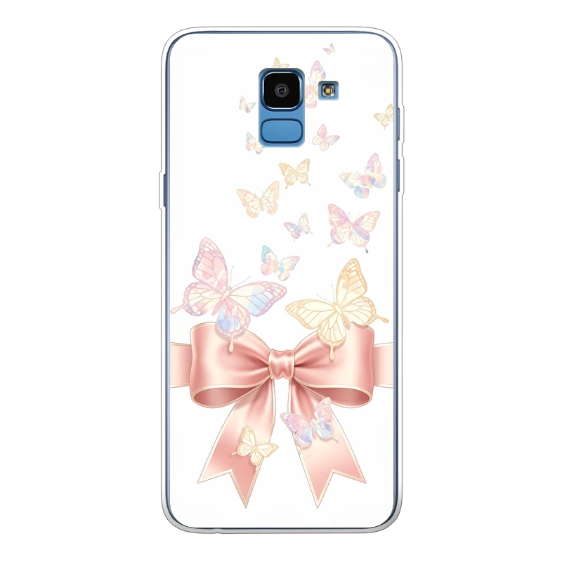 Samsung Galaxy J6 (2018) phone case