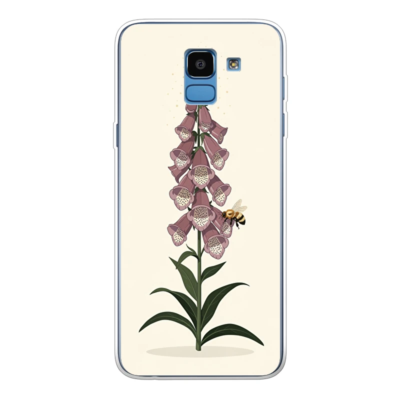 Samsung Galaxy J6 (2018) phone case