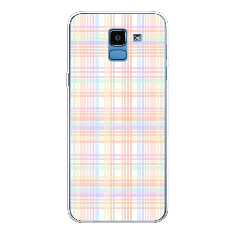 Samsung Galaxy J6 (2018) phone case