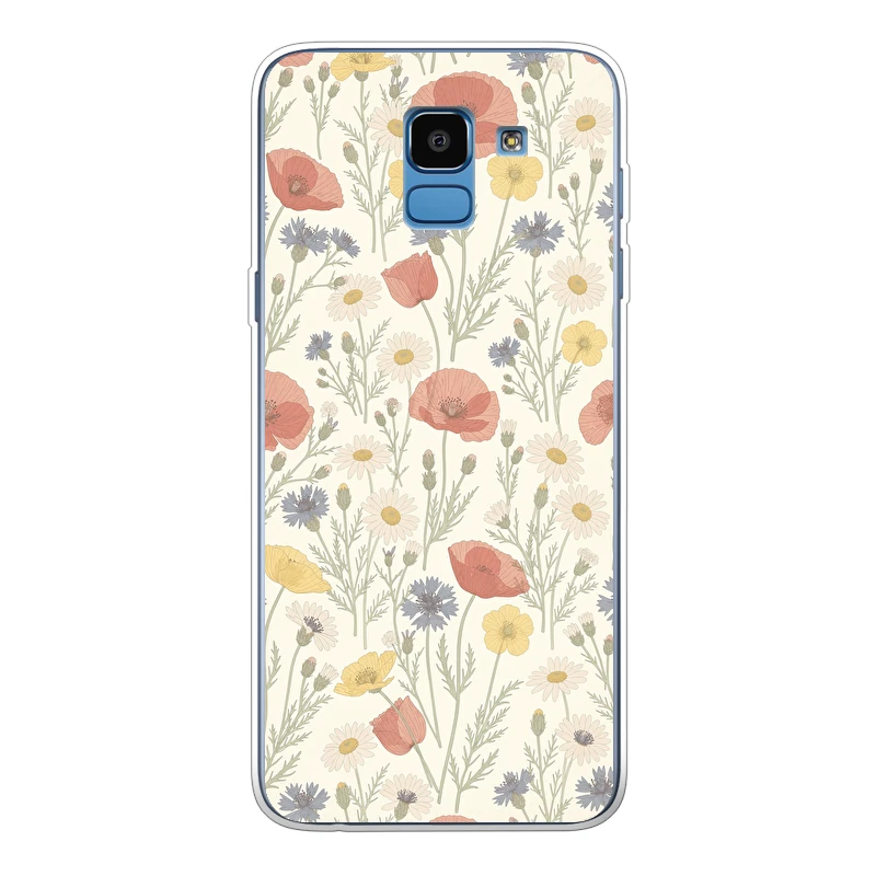 Samsung Galaxy J6 (2018) phone case