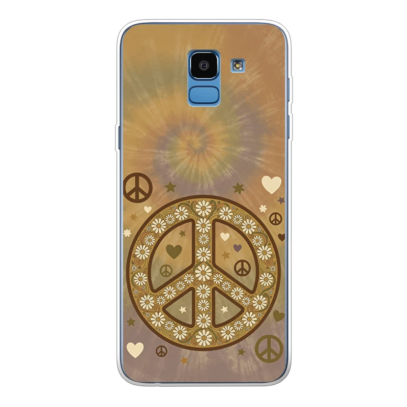 Samsung Galaxy J6 (2018) phone case
