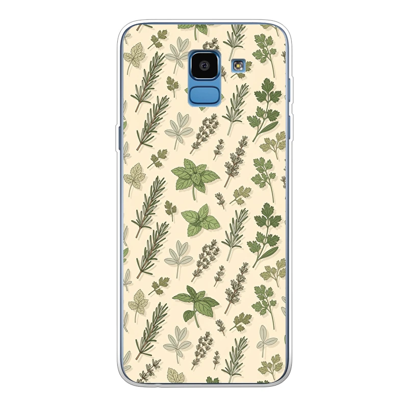 Samsung Galaxy J6 (2018) phone case