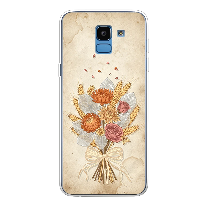 Samsung Galaxy J6 (2018) phone case