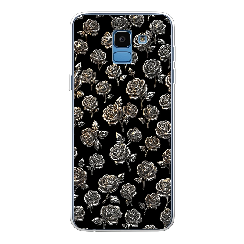 Samsung Galaxy J6 (2018) phone case