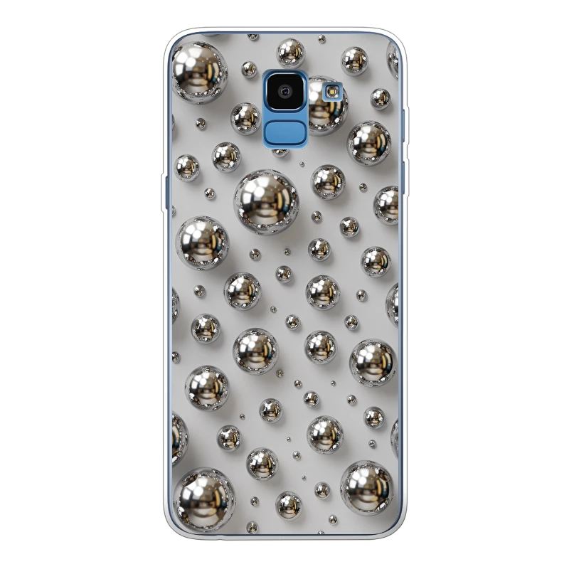 Samsung Galaxy J6 (2018) phone case