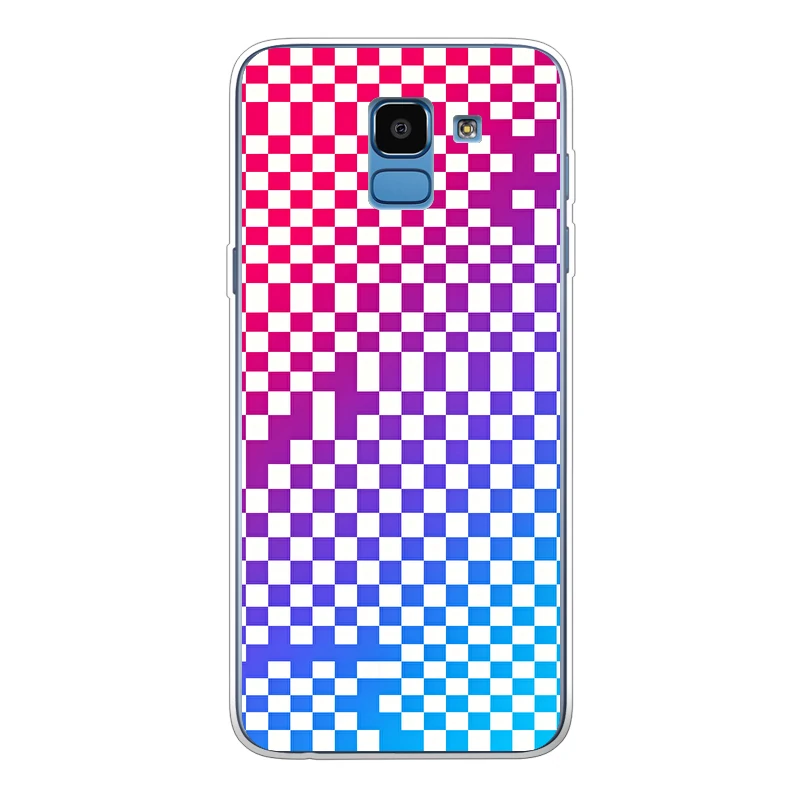 Samsung Galaxy J6 (2018) phone case