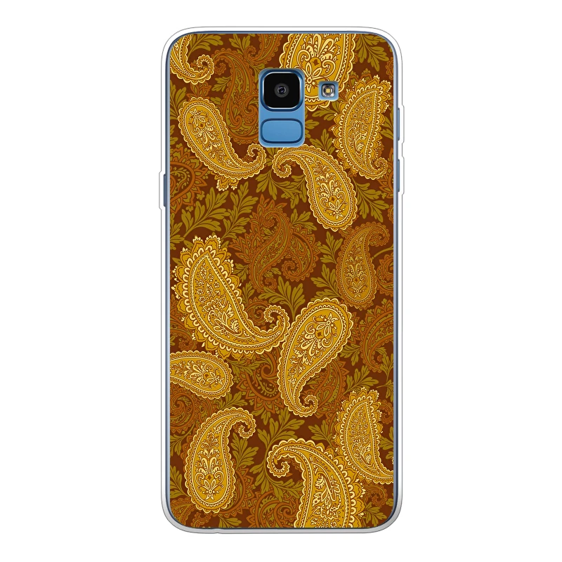 Samsung Galaxy J6 (2018) phone case