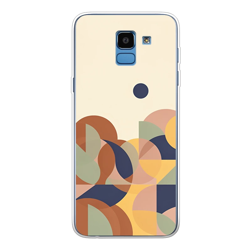 Samsung Galaxy J6 (2018) phone case