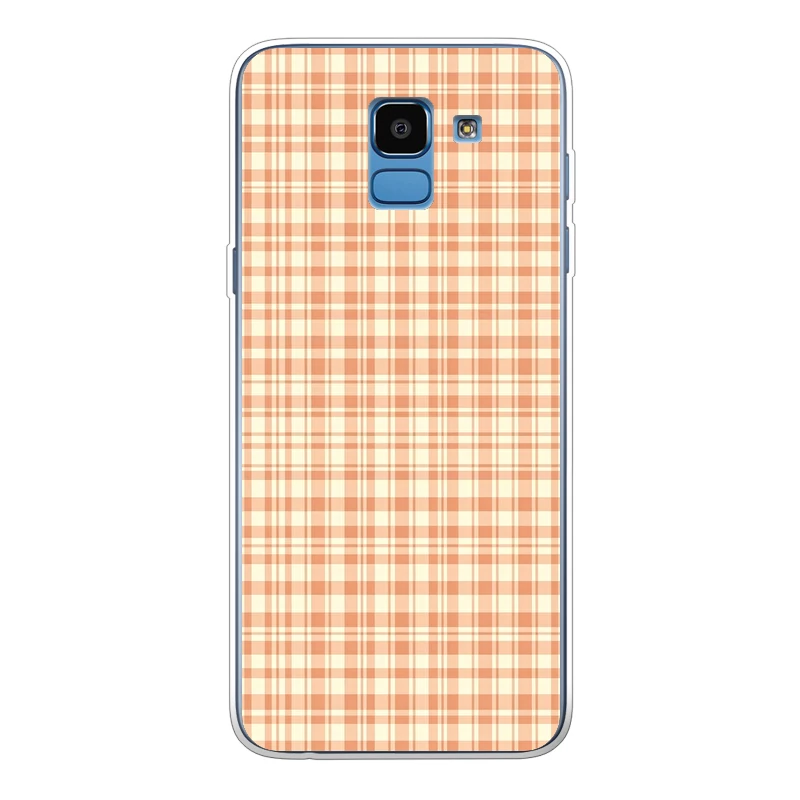 Samsung Galaxy J6 (2018) phone case