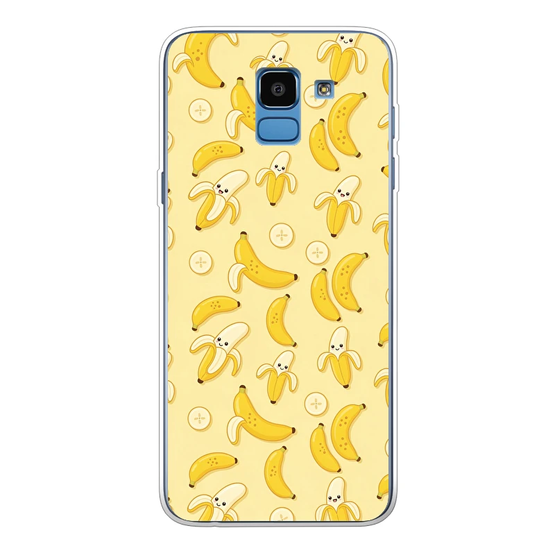 Samsung Galaxy J6 (2018) phone case