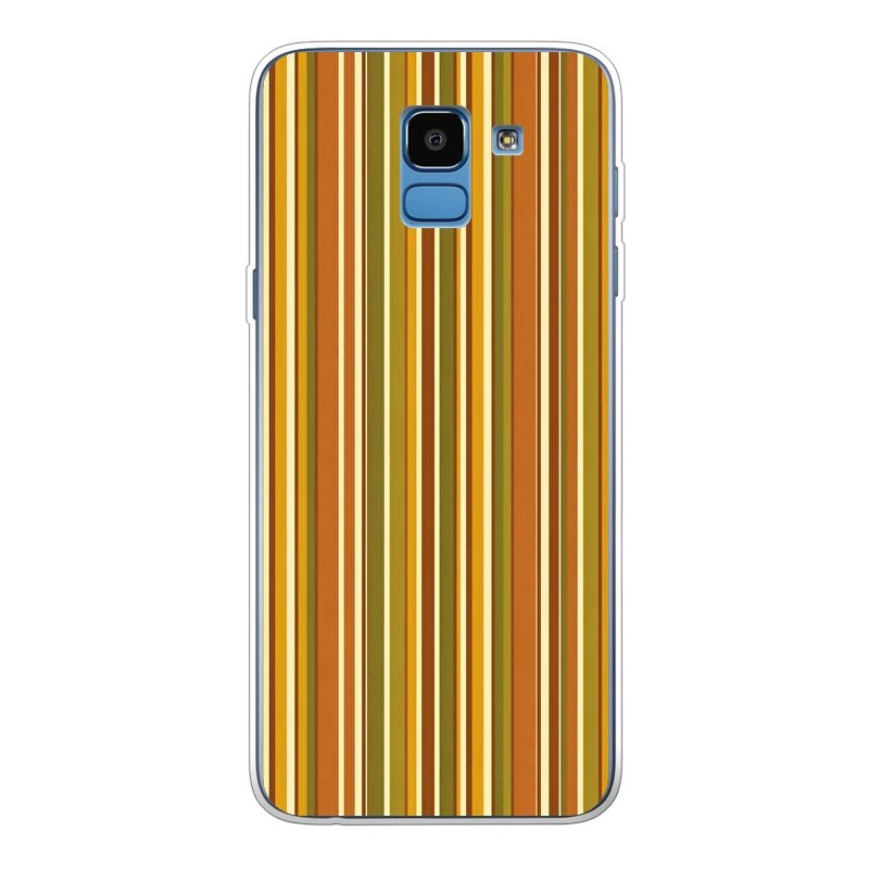 Samsung Galaxy J6 (2018) phone case