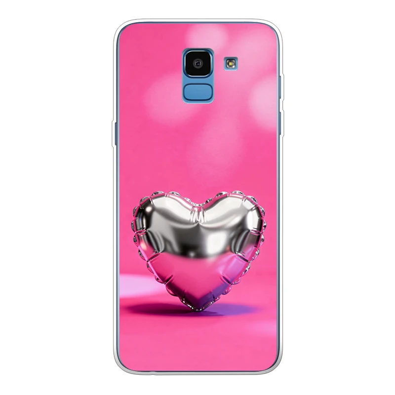 Samsung Galaxy J6 (2018) phone case