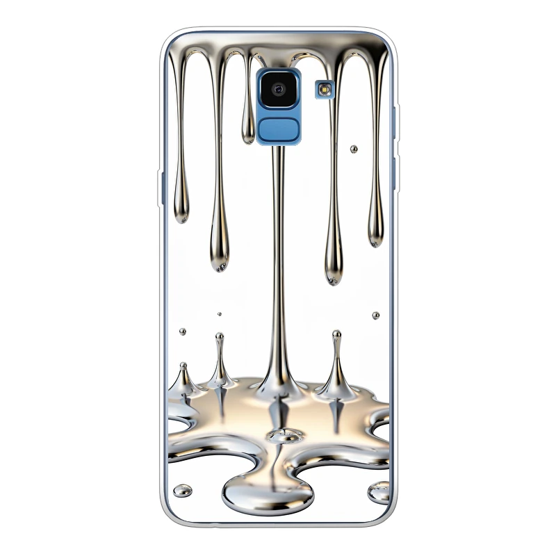 Samsung Galaxy J6 (2018) phone case