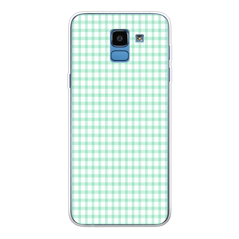 Samsung Galaxy J6 (2018) phone case