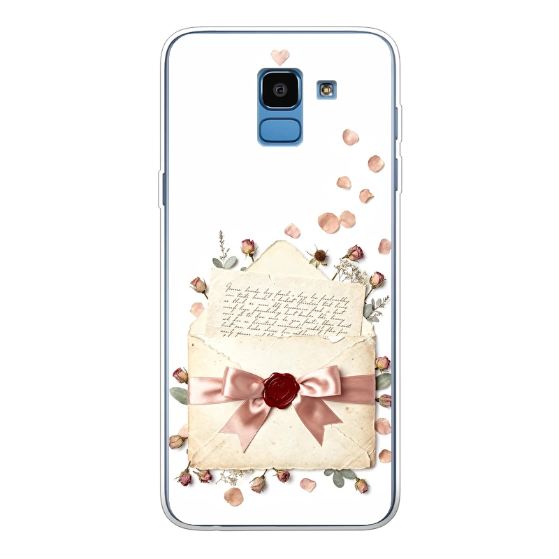 Samsung Galaxy J6 (2018) phone case