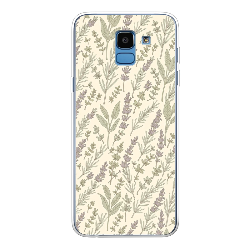 Samsung Galaxy J6 (2018) phone case