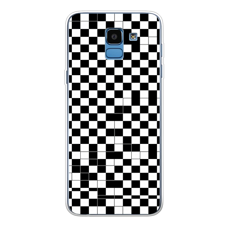 Samsung Galaxy J6 (2018) phone case