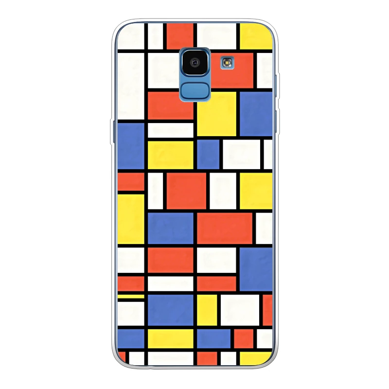 Samsung Galaxy J6 (2018) phone case