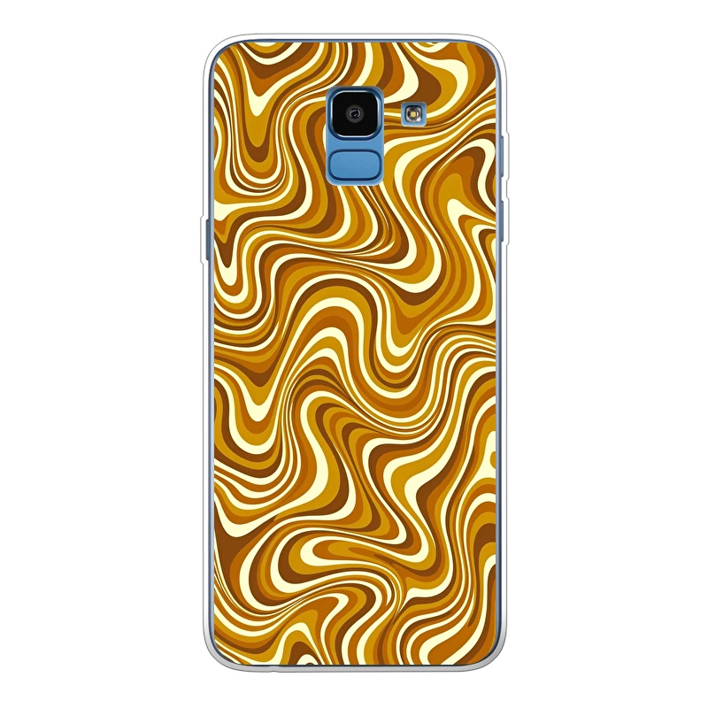 Samsung Galaxy J6 (2018) phone case