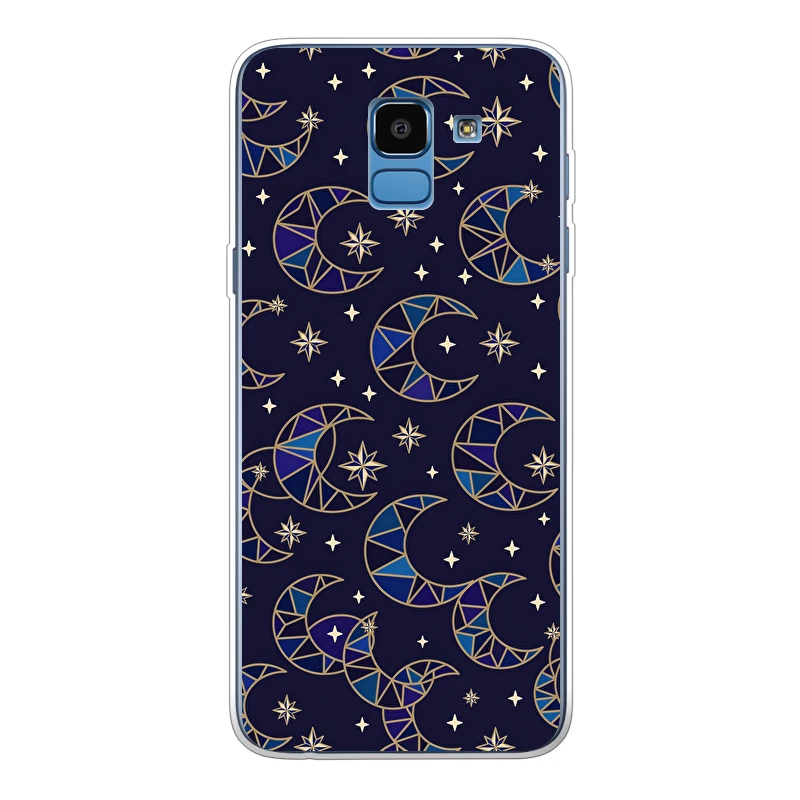 Samsung Galaxy J6 (2018) phone case