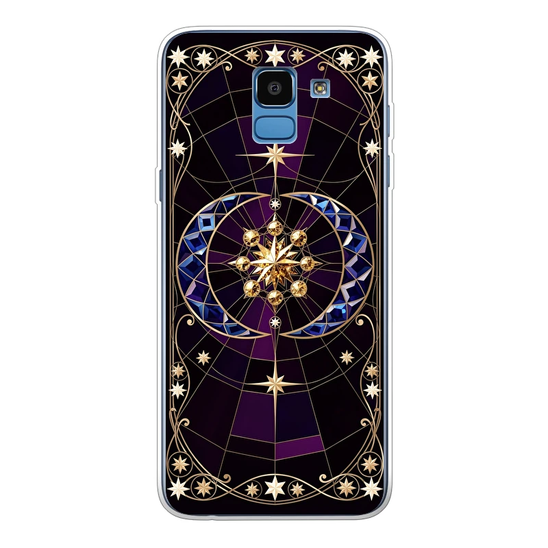 Samsung Galaxy J6 (2018) phone case