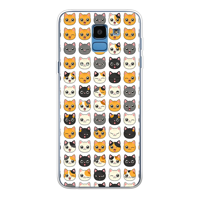 Samsung Galaxy J6 (2018) phone case