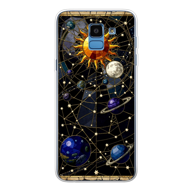 Samsung Galaxy J6 (2018) phone case