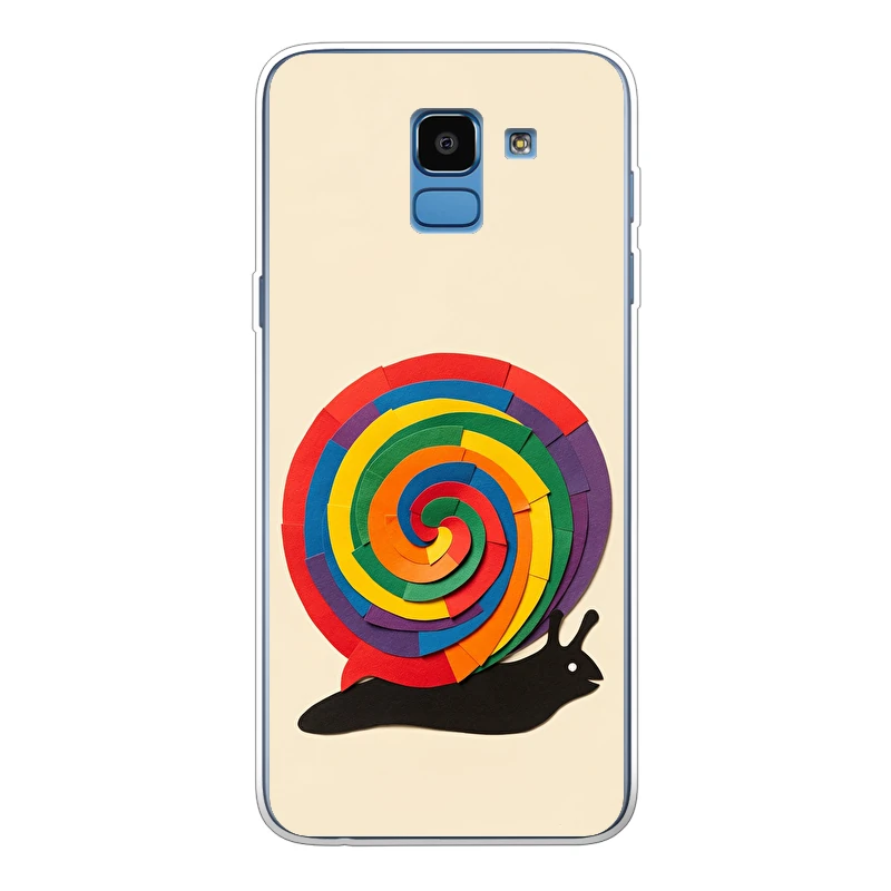 Samsung Galaxy J6 (2018) phone case