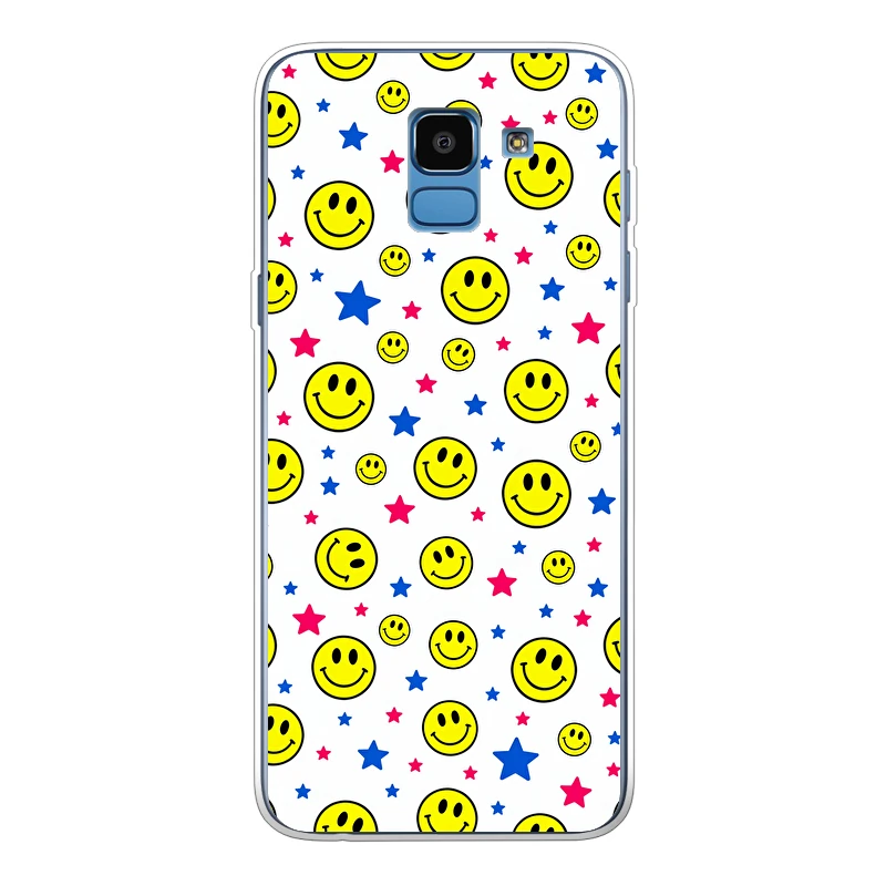 Samsung Galaxy J6 (2018) phone case