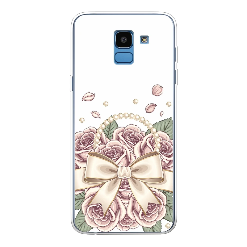 Samsung Galaxy J6 (2018) phone case