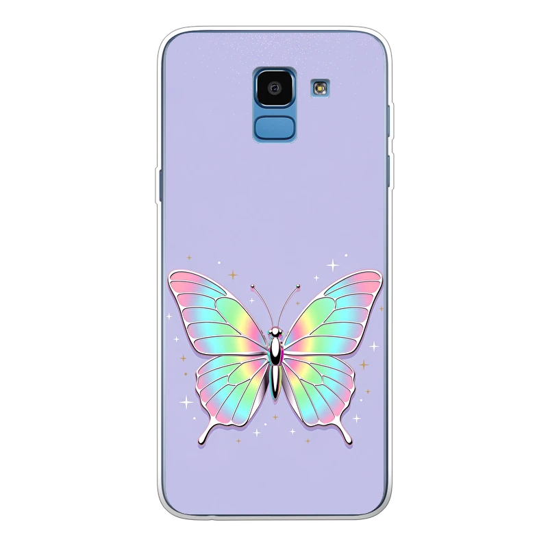 Samsung Galaxy J6 (2018) phone case