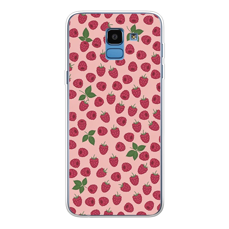Samsung Galaxy J6 (2018) phone case