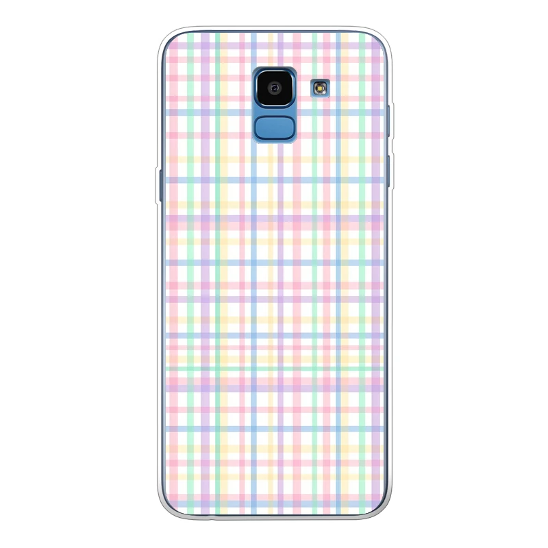 Samsung Galaxy J6 (2018) phone case