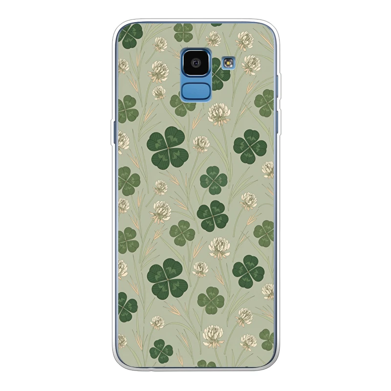 Samsung Galaxy J6 (2018) phone case