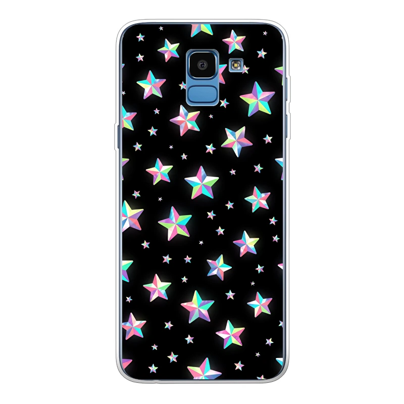 Samsung Galaxy J6 (2018) phone case