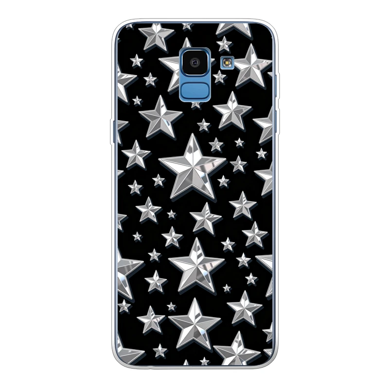 Samsung Galaxy J6 (2018) phone case
