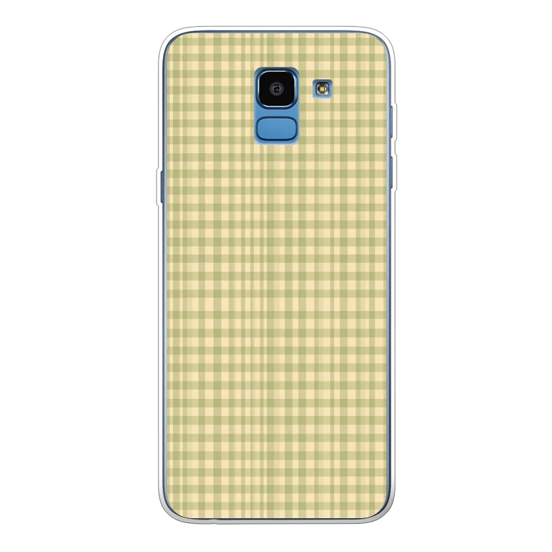 Samsung Galaxy J6 (2018) phone case