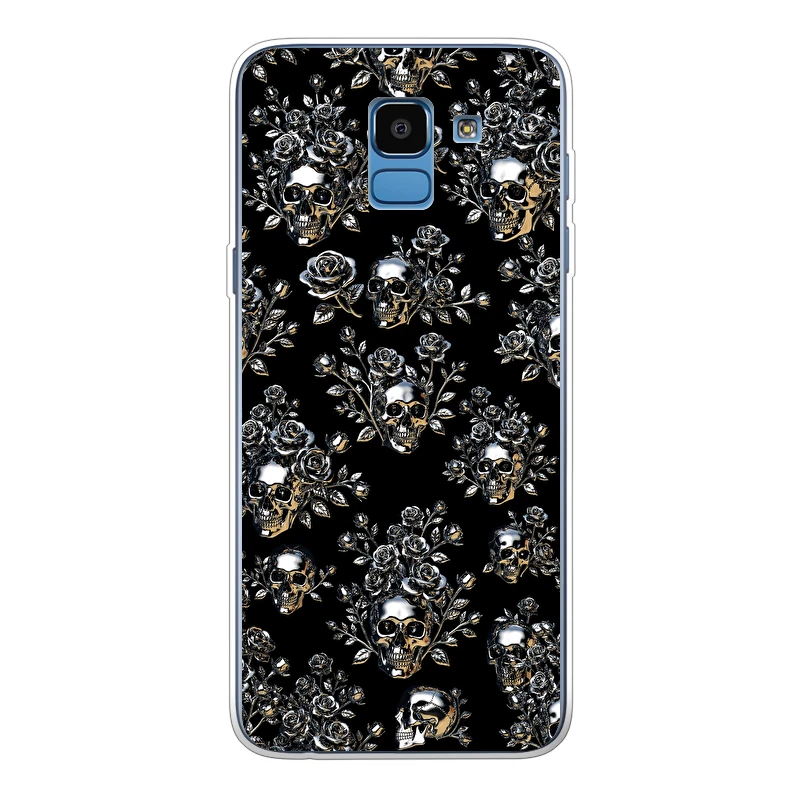 Samsung Galaxy J6 (2018) phone case