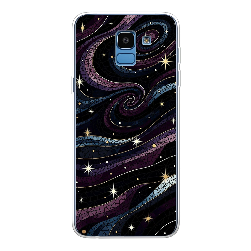 Samsung Galaxy J6 (2018) phone case